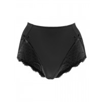 Трусы Sermija 182 AK Чёрный