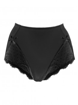 Трусы Sermija 182 AK Чёрный