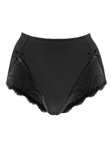 Трусы Sermija 182 AK Чёрный