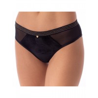 Трусы Coquette Revue MARILYN 63107 Черный