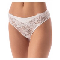 Трусы Coquette Revue Provocateur 63094 Белый