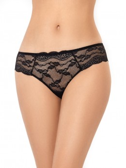 Трусы Новое Время T-078 Чёрный