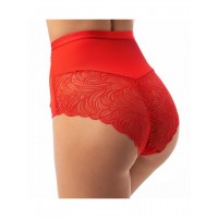 Трусы Coquette Revue Zodiac 62120 Красный
