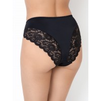 Трусы Новое Время T-145 Чёрный