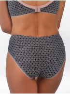 Трусы Valmira 2963 Синий кристалл Трусы Valmira 2963 Синий кристалл