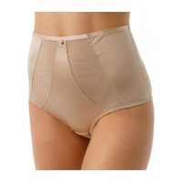 Трусы Coquette Revue PLAIN 62116 Бежевый