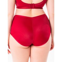Трусы Sermija 178 Красная румба