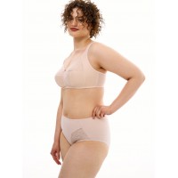 Трусы Sermija 186 Крем-брюле