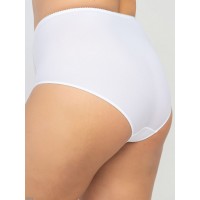Трусы Новое Время T-046 Белый