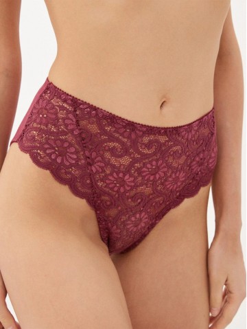 Трусы Новое Время T-029 Рубин