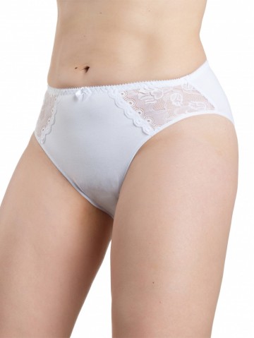 Трусы Силуэт 3072 Белый