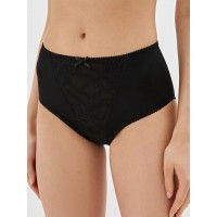 Трусы Новое Время T-040 Чёрный Трусы Новое Время T-040 Чёрный