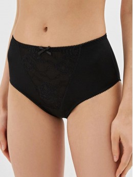 Трусы Новое Время T-040 Чёрный