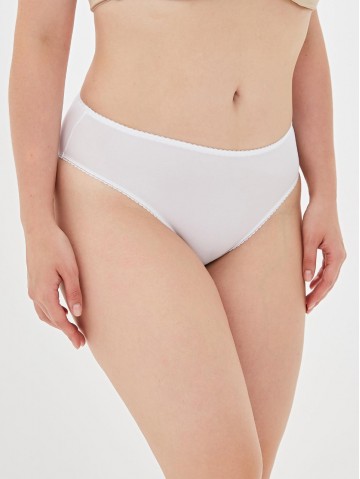 Трусы Новое Время T-047 Белый