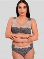 Трусы Valmira 2963 Синий кристалл Трусы Valmira 2963 Синий кристалл