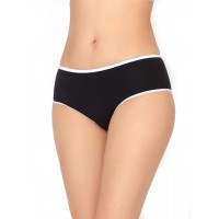 Трусы Новое Время T-087 Чёрный Трусы Новое Время T-087 Чёрный