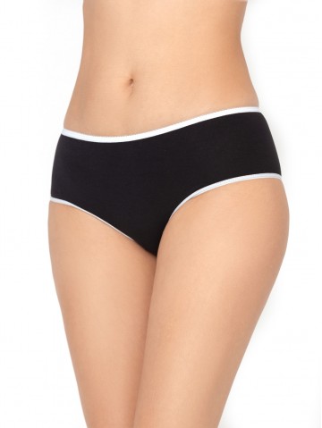 Трусы Новое Время T-087 Чёрный