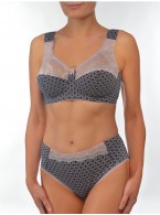 Трусы Valmira 2963 Синий кристалл Трусы Valmira 2963 Синий кристалл