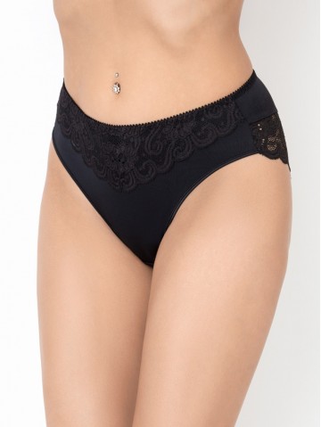 Трусы Новое Время T-145 Чёрный