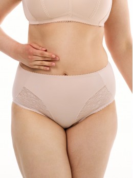 Трусы Sermija 186 Крем-брюле