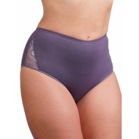 Трусы Силуэт 178 Пурпурный ясень