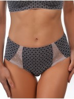 Трусы Valmira 2963 Синий кристалл