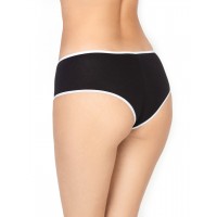 Трусы Новое Время T-087 Чёрный