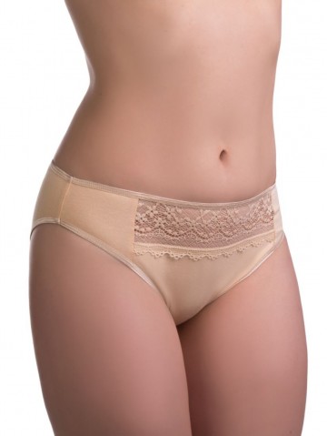 Трусы Силуэт 268 СП Бежевый