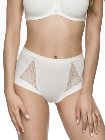 Трусы Sermija 176 Молочный