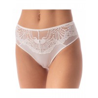 Трусы Coquette Revue Provocateur 65094 Белый