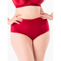 Трусы Sermija 178 Красная румба