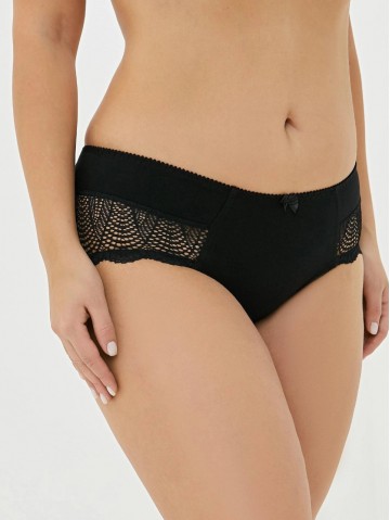 Трусы Новое Время T-060 Чёрный