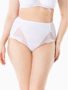 Трусы Sermija 182 AK Белый