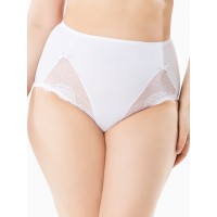 Трусы Sermija 182 AK Белый