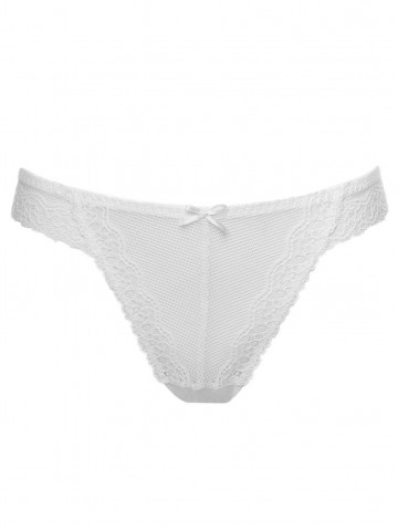 Трусы Sermija 123 S Белый