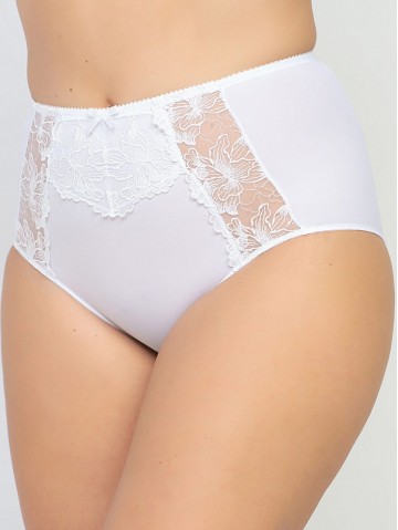 Трусы Новое Время T-046 Белый