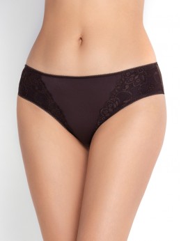 Трусы Новое Время T-028 Шоколад