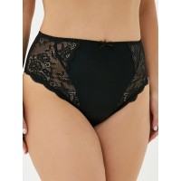 Трусы Новое Время T-062 Чёрный Трусы Новое Время T-062 Чёрный