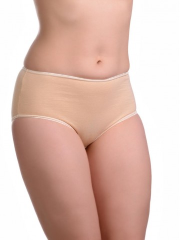 Трусы Силуэт 980 СП Бежевый