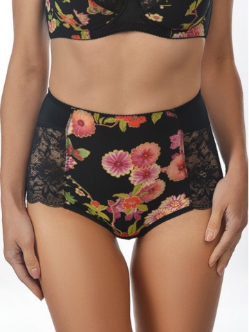 Трусы Valmira 2916M Зимний сад