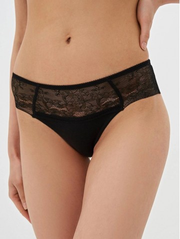 Трусы Новое Время T-023 Чёрный