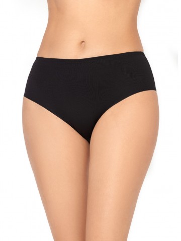 Трусы Новое Время T-102 Чёрный