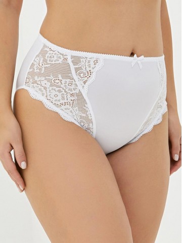 Трусы Новое Время T-062 Белый