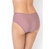 Трусы Новое Время T-067 Кофейно-розовый