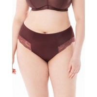 Трусы Sermija 34 Махагон