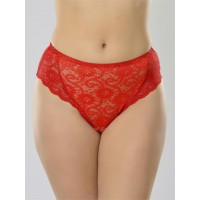 Трусы Новое Время T-029 Красный