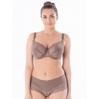 Трусы Sermija 04 Капучино