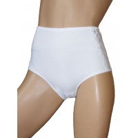 Трусы Силуэт 3078 Белый Трусы Силуэт 3078 Белый