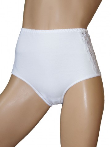 Трусы Силуэт 3078 Белый