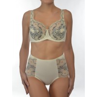 Трусы Valmira 2922M Жемчужное шампанское